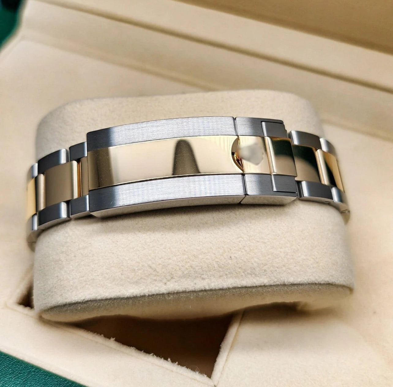 SUBMARINER BLACK - TONE