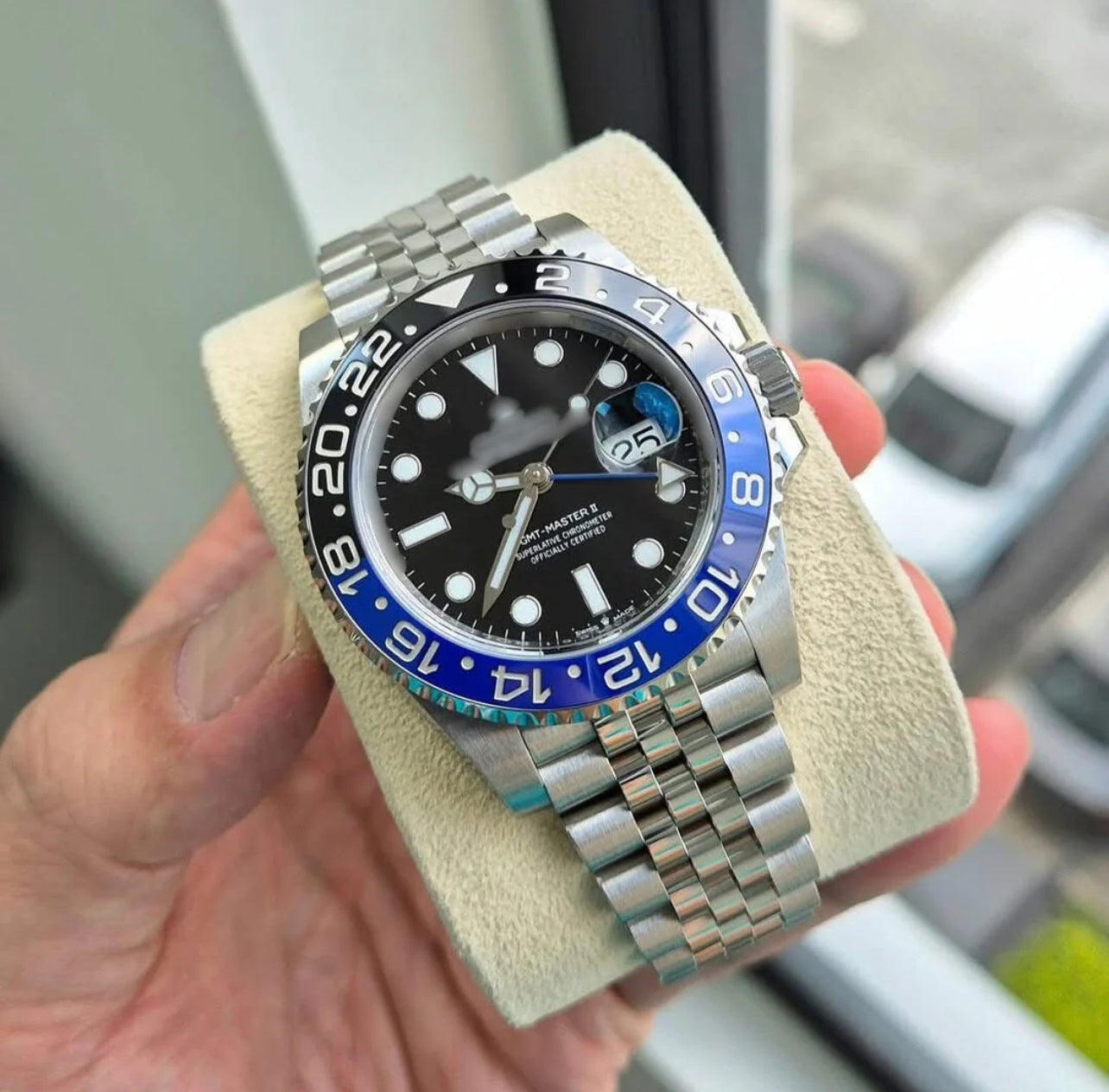 GMT BATMAN JUBILEE