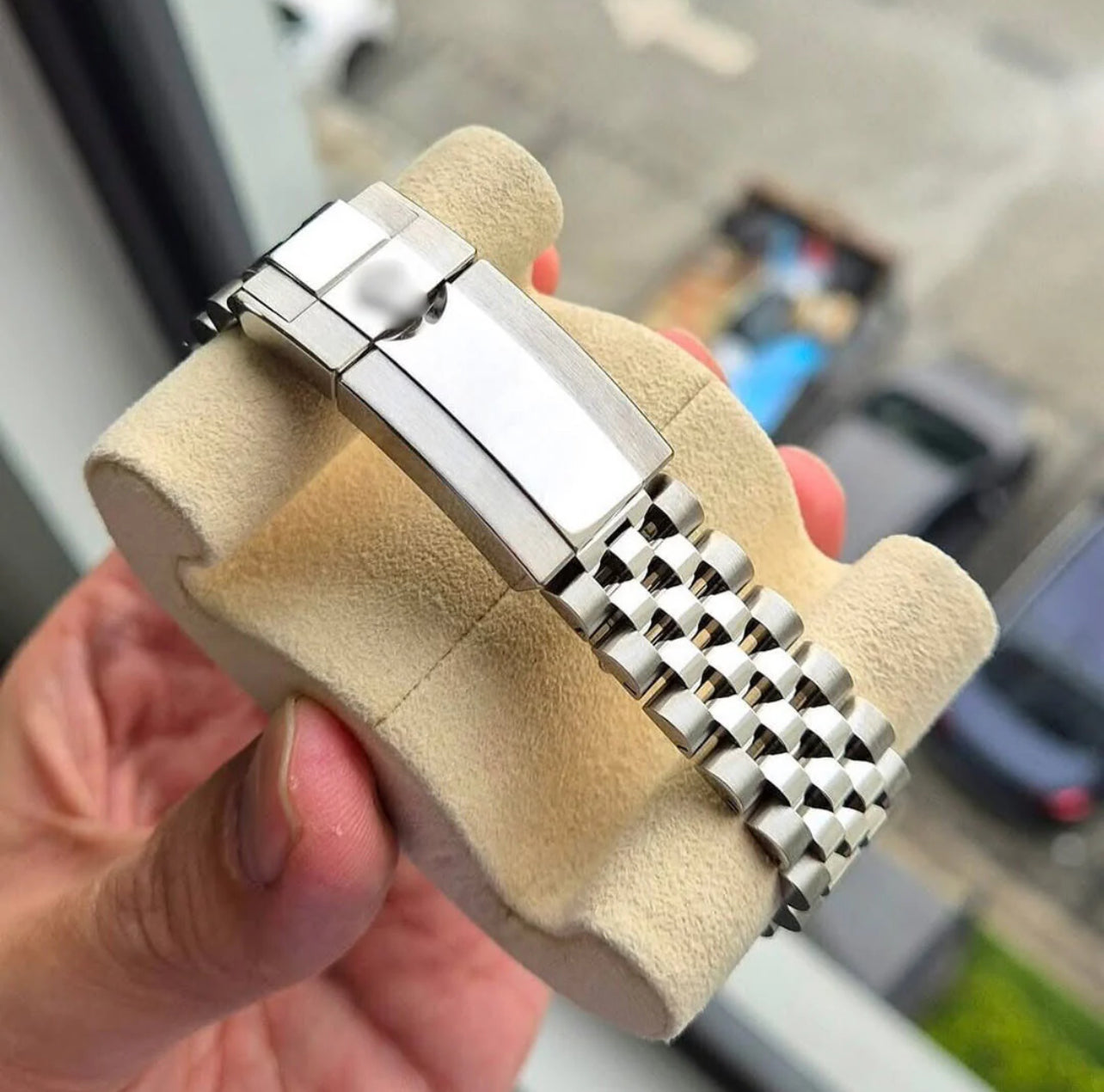 GMT BRUCE WAYNE JUBILEE