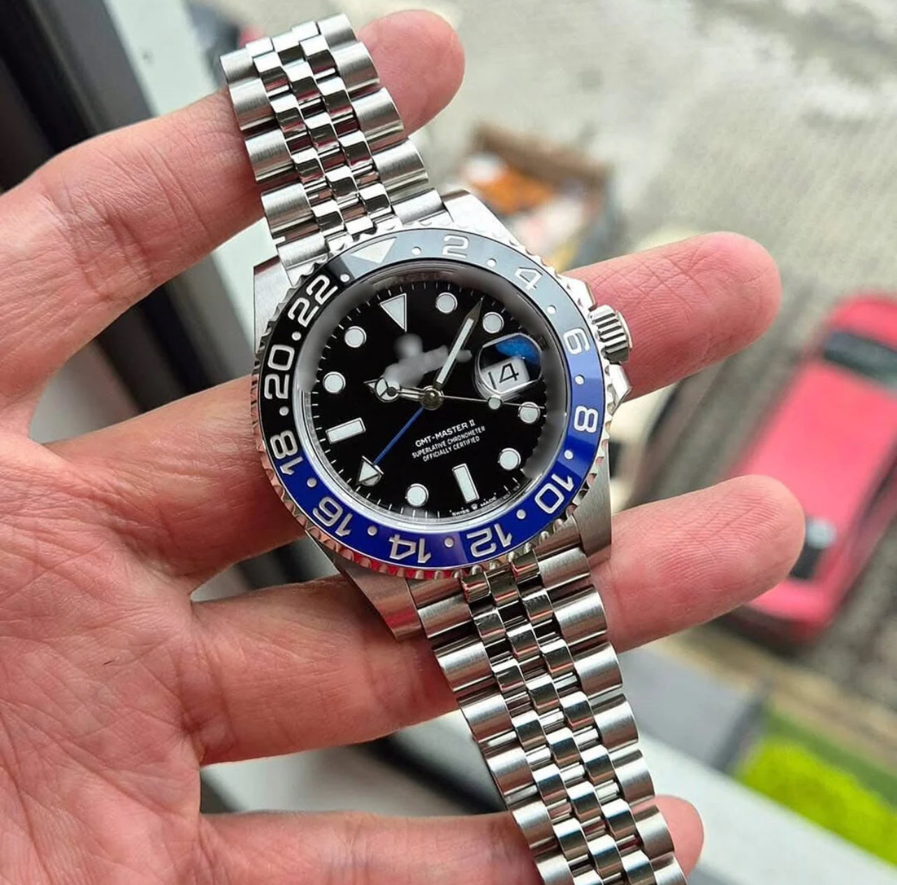 GMT BATMAN JUBILEE