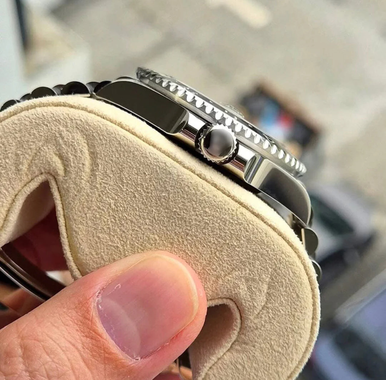 GMT BRUCE WAYNE JUBILEE