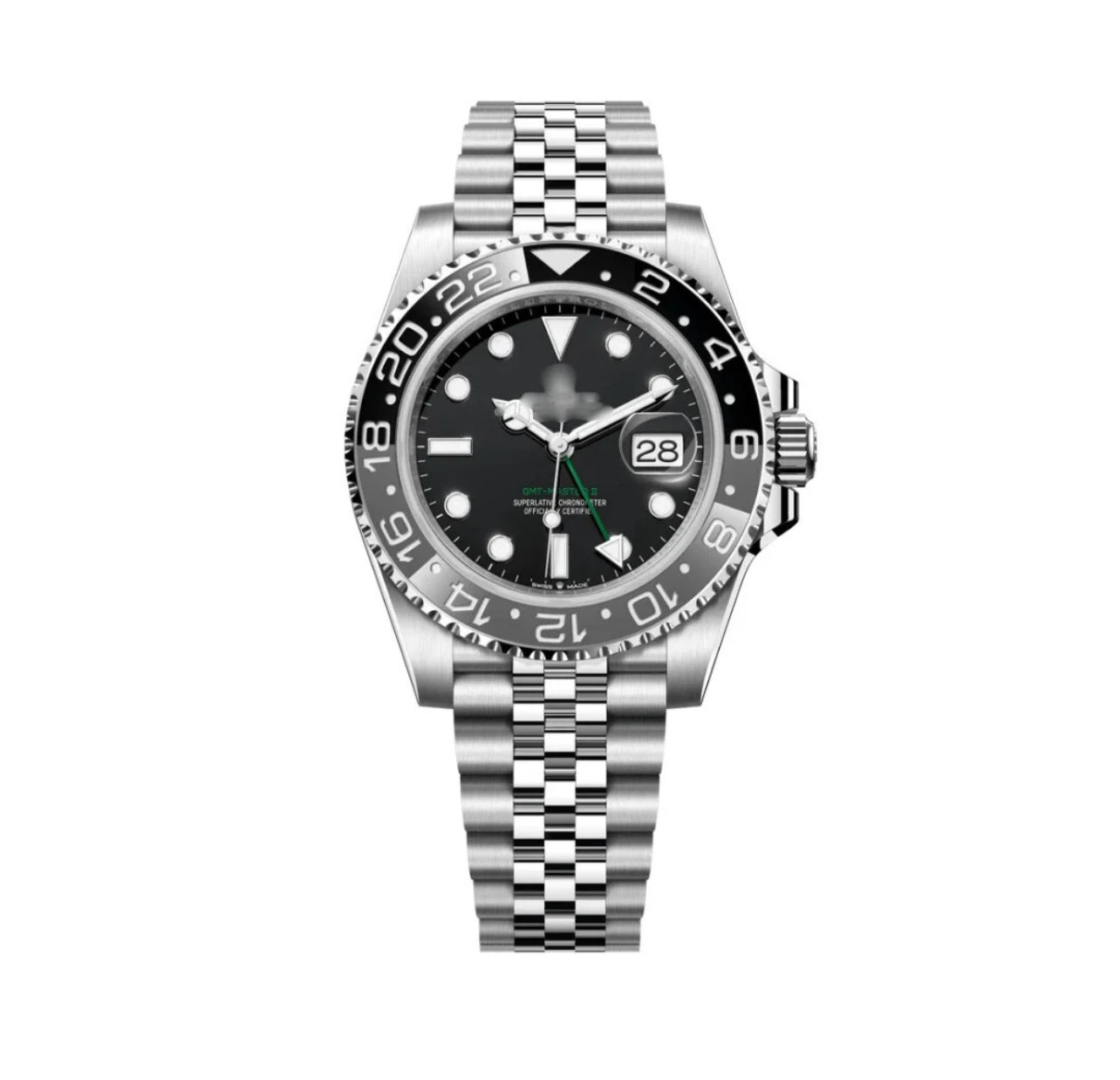 GMT BRUCE WAYNE JUBILEE