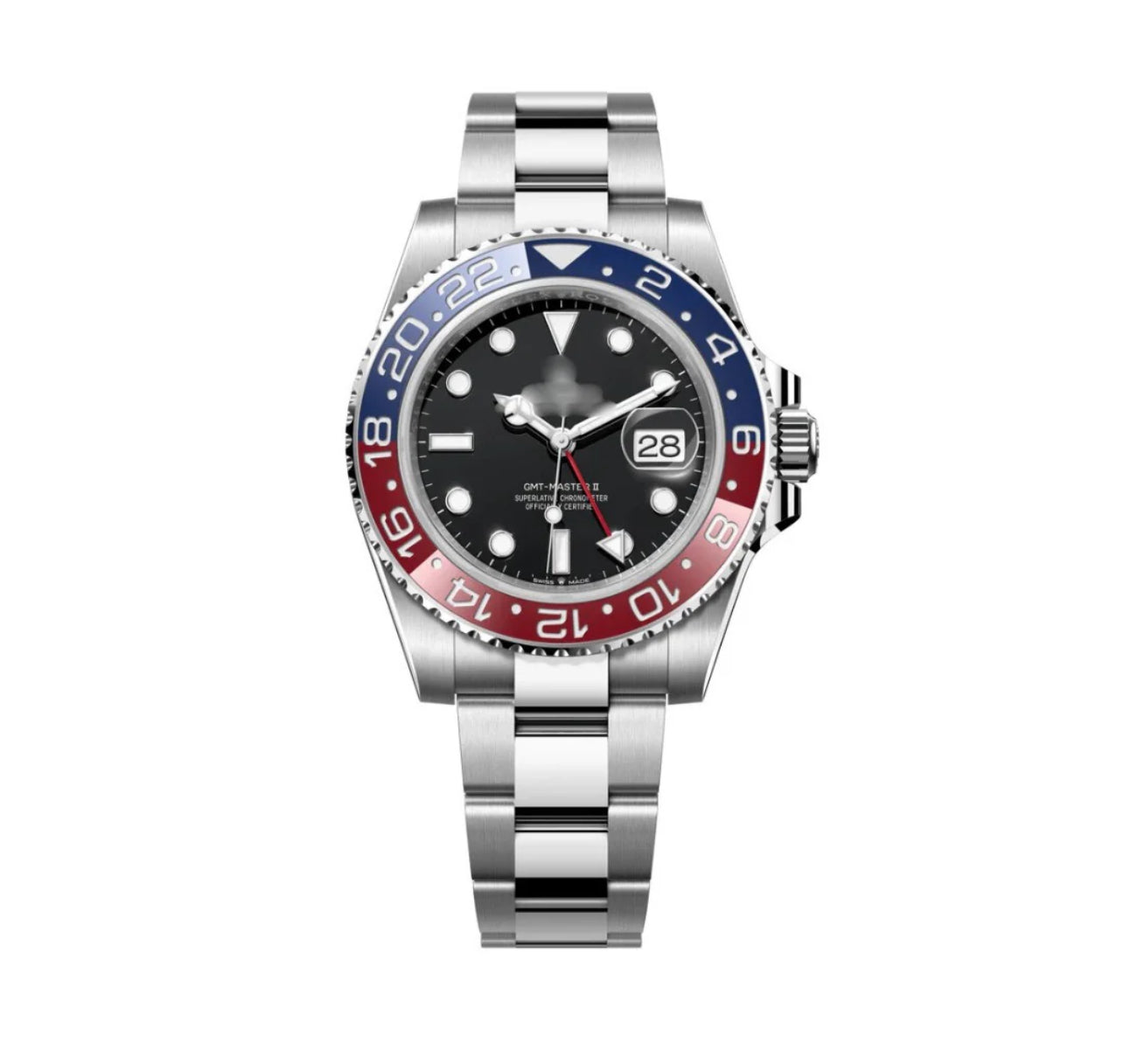 GMT PEPSI OYSTER