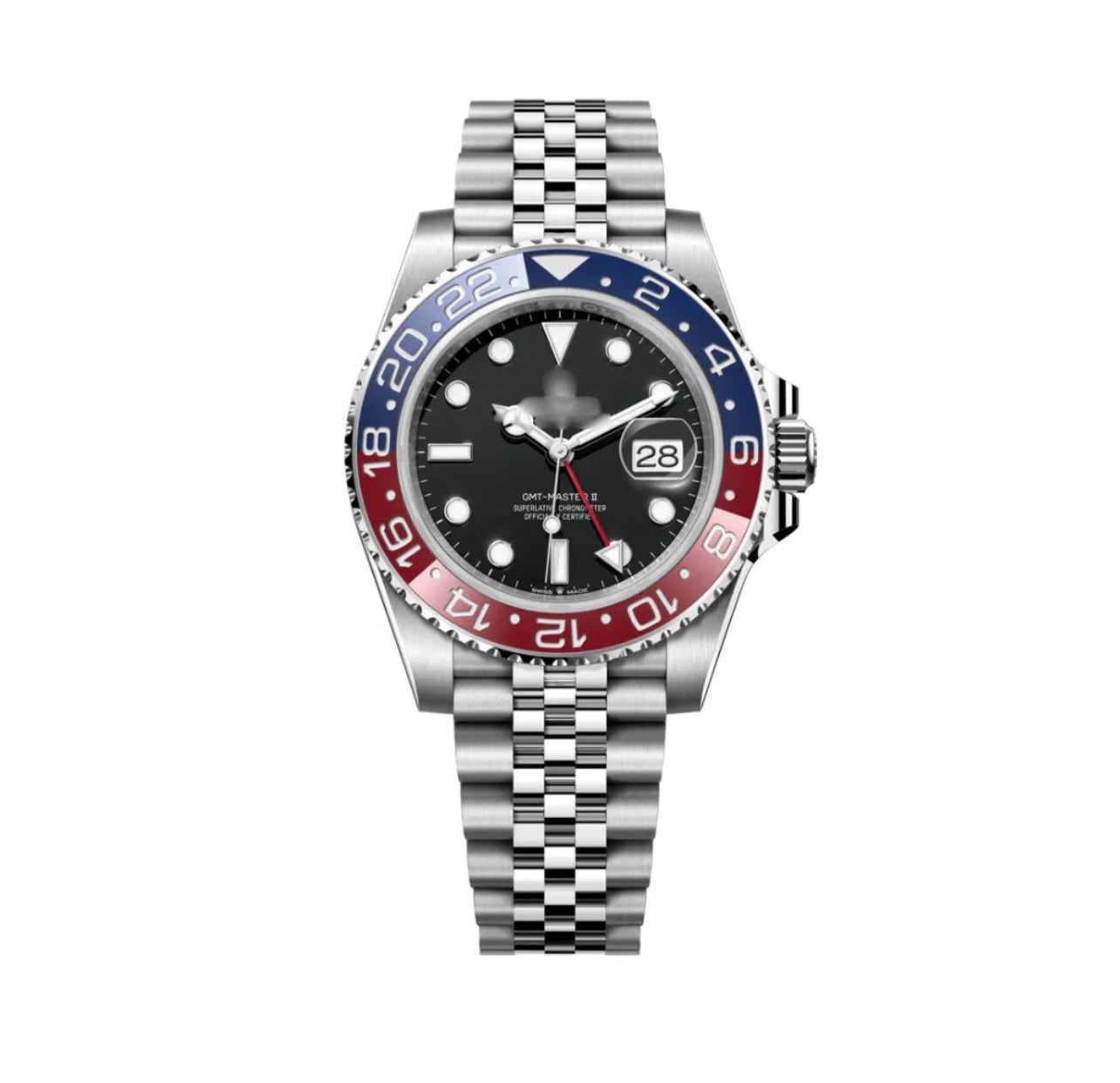 OYSTER PEPSI JUBILEE