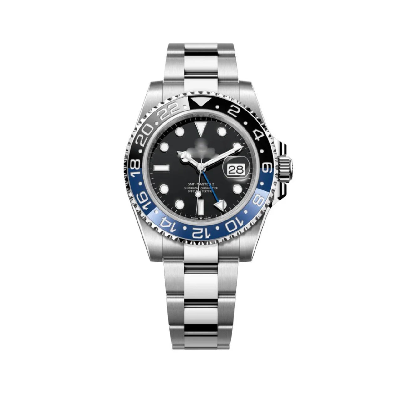 GMT BATMAN OYSTER